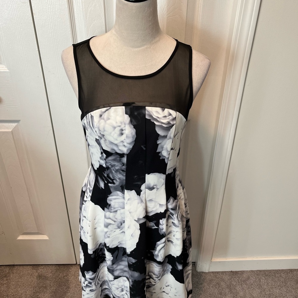 Calvin Klein size 6 dress
